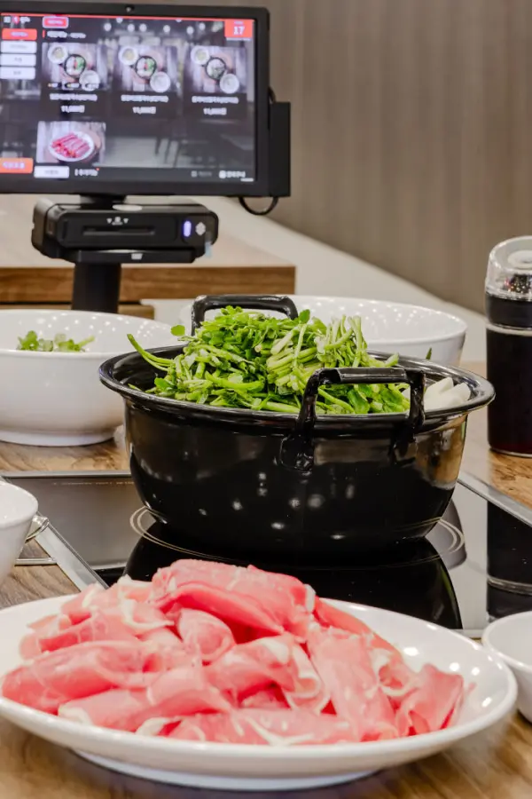 등촌샤브칼국수 - 39